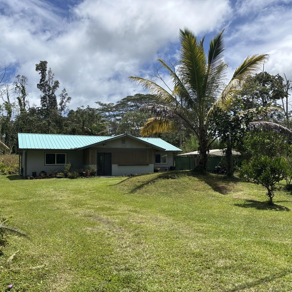 14-871 Priscilla Rd, Pahoa