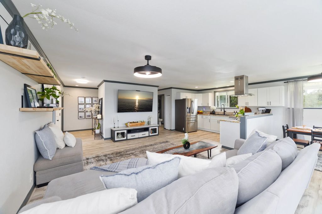 64-5246 Puu Nani Dr, Kamuela