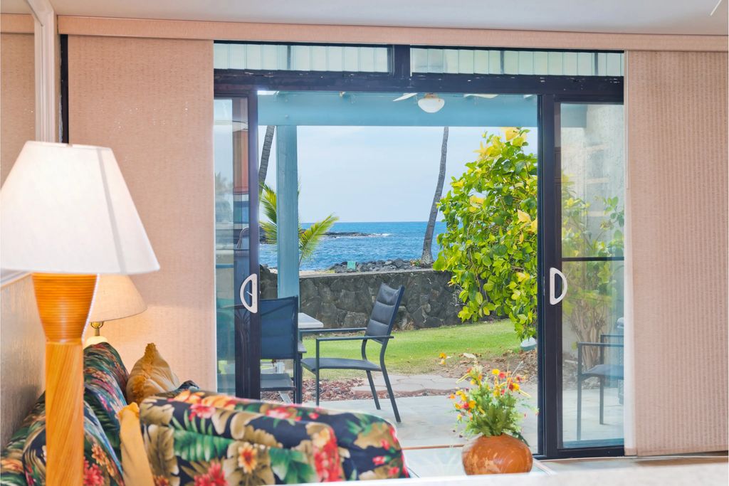 75-5888 Alii Dr B6, Kailua-Kona