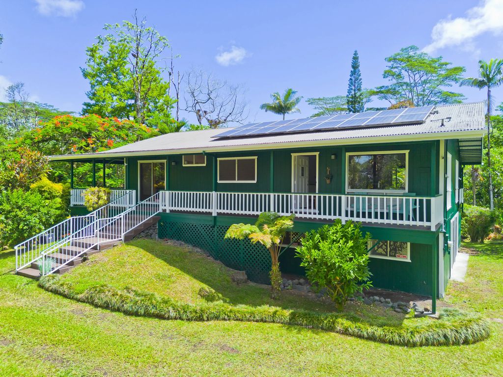 15-1999 26th Ave, Keaau