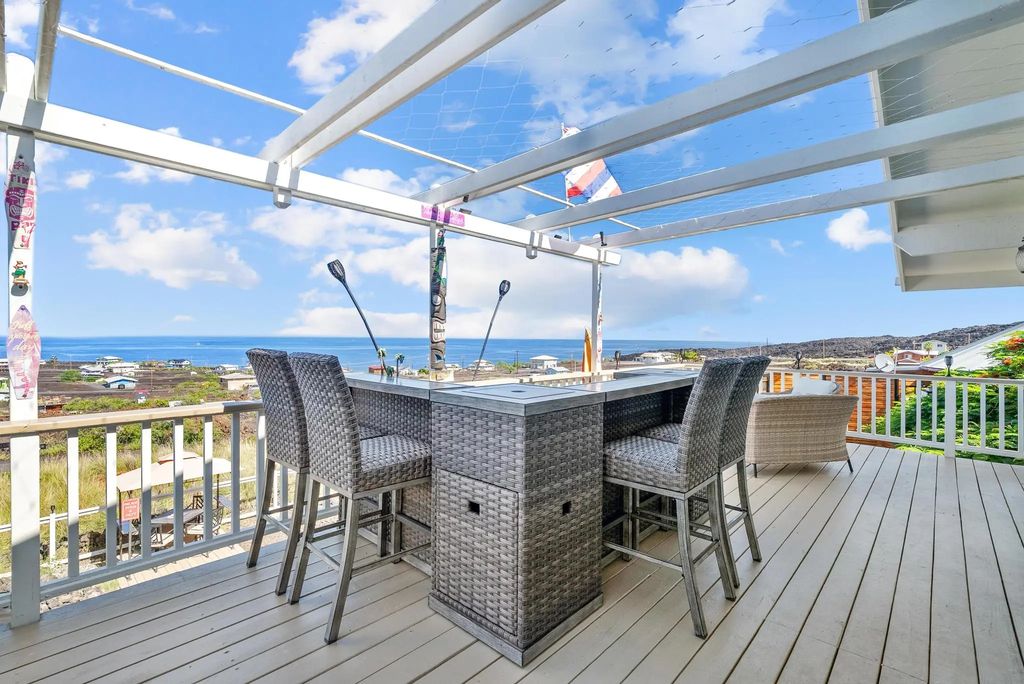88-1557 Umi Ave, Captain Cook