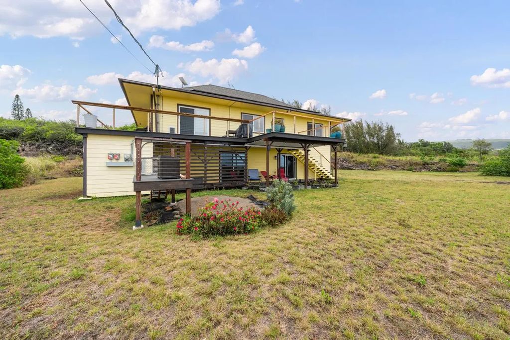 94-6458 Malulani Rd, Naalehu