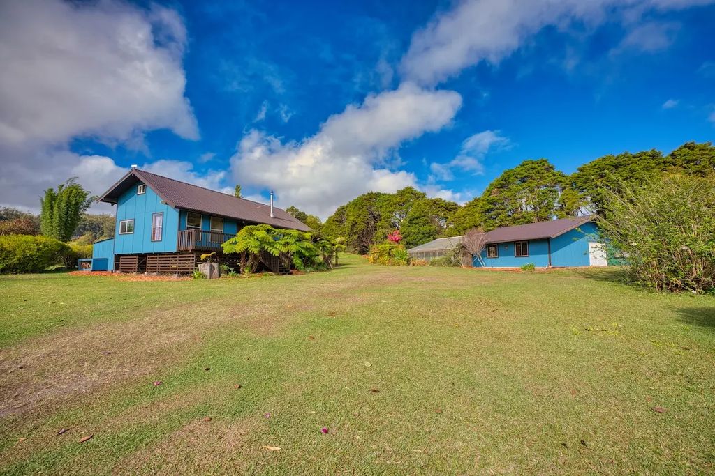 45-3463 Kahana Dr, Honokaa