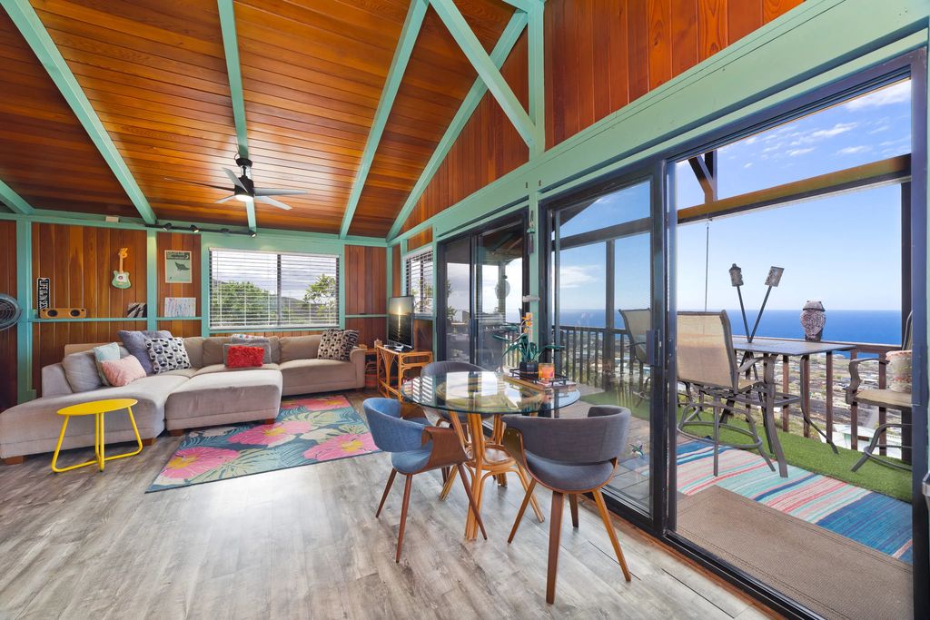 88-1544 Pikake Ave, Captain Cook