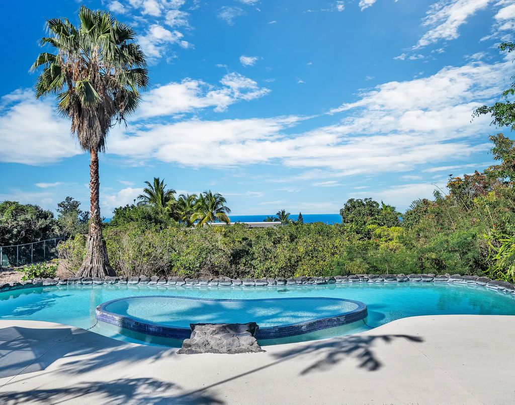 73-4430 Nehiwa St, Kailua-Kona