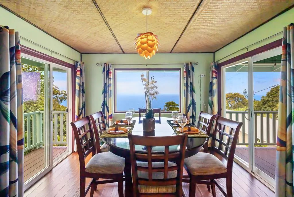 87-2707 Hawaii Belt Rd, Captain Cook