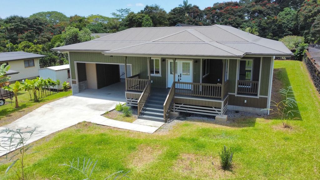 27-239 Kaapoko Homestead Rd, Papaikou