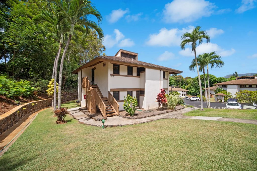 4701 Kawaihau Rd B201, Kapaa