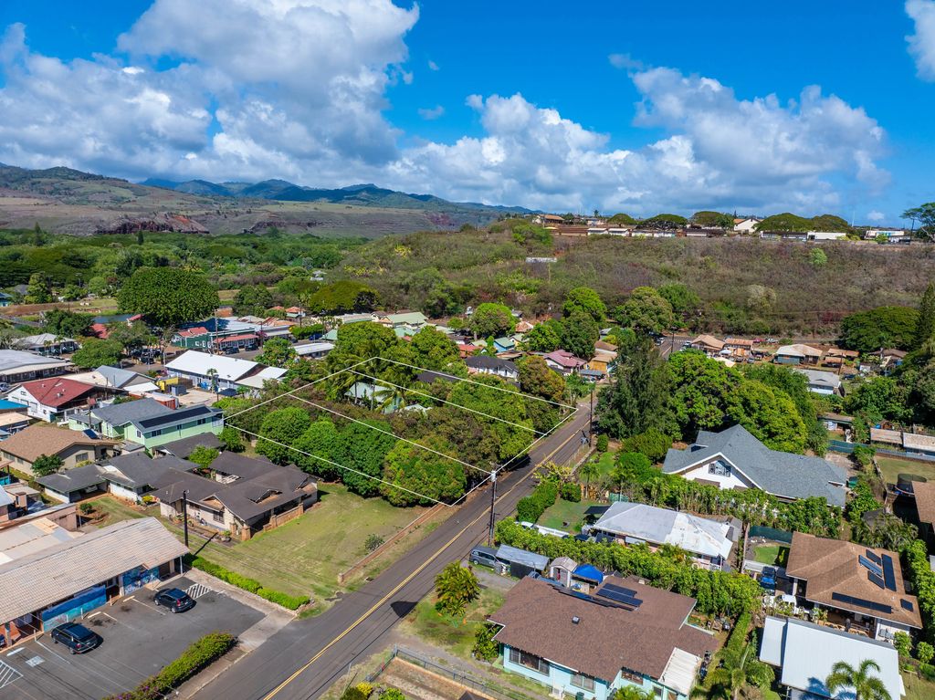 3861 Koula Rd, Hanapepe