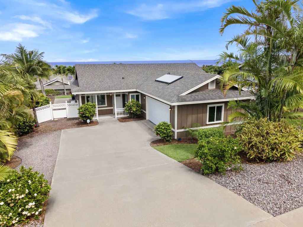 73-4358 Kapuahi St, Kailua-Kona