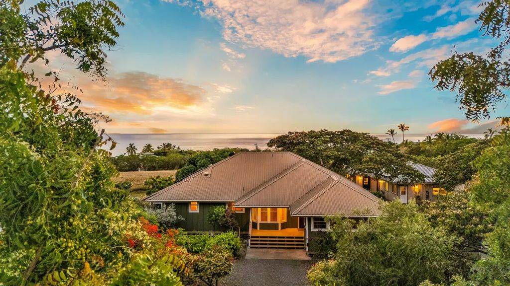 59-453 Ala Kahua Dr #1, Kamuela