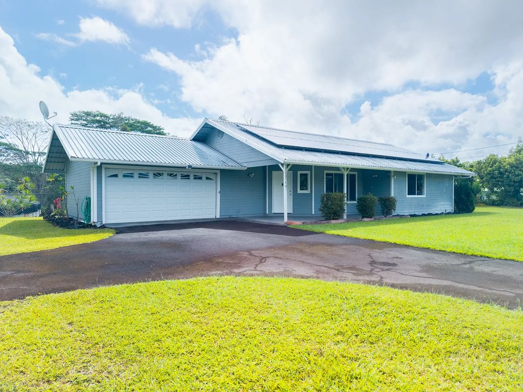 15-1701 22nd Ave, Keaau