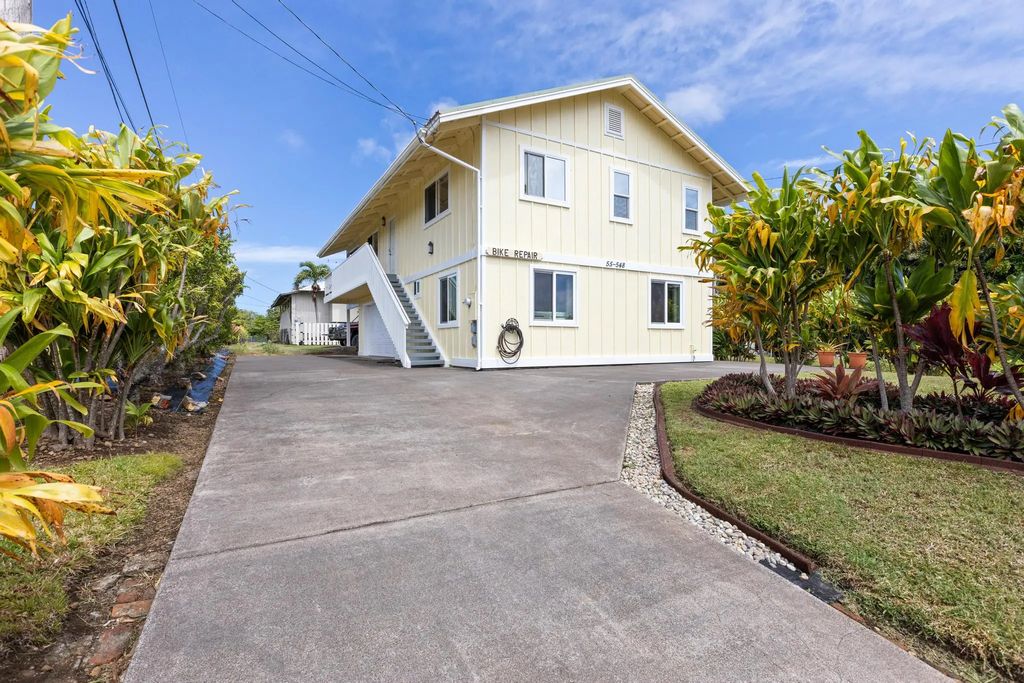 55-548 Hawi Rd, Hawi