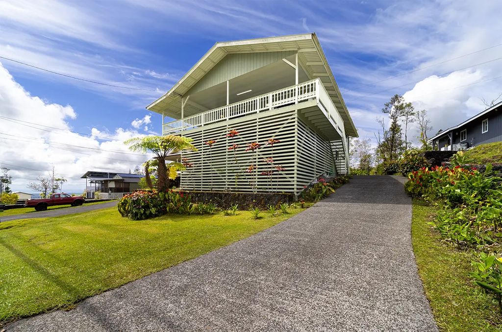 25-3571 Opalipali St, Hilo
