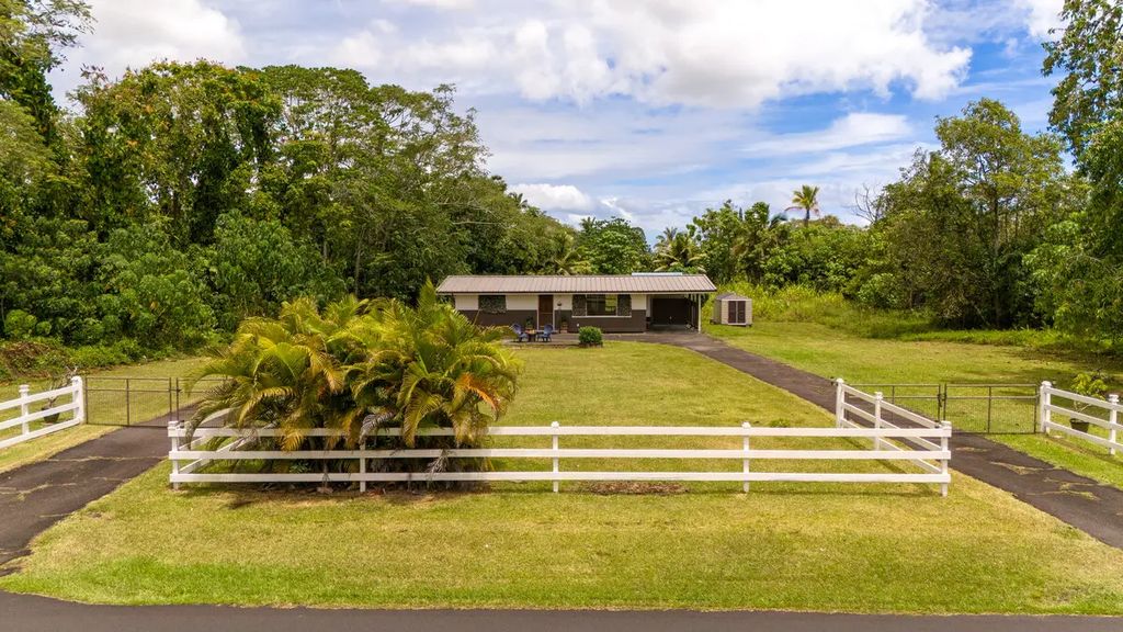 169 Lama St, Hilo