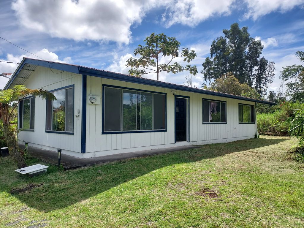 16-1286 Koloa Maoli Rd, Kurtistown