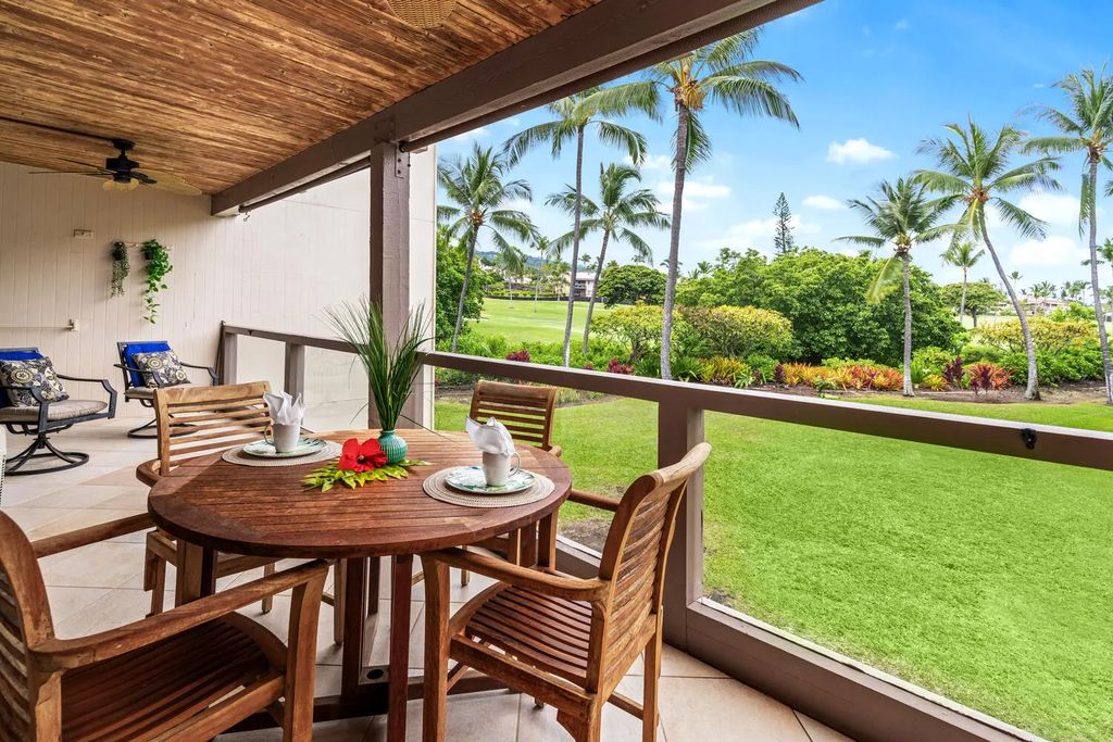 78-6800 Alii Dr 7202, Kailua-Kona