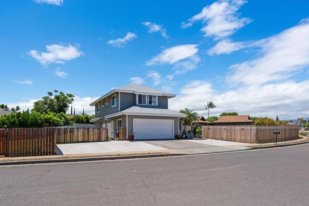 68-1760 Nawili Pl, Waikoloa