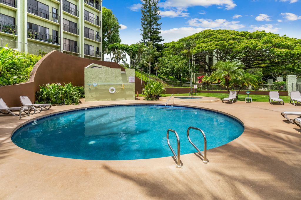 3-3400 Kuhio Hwy B101, Lihue