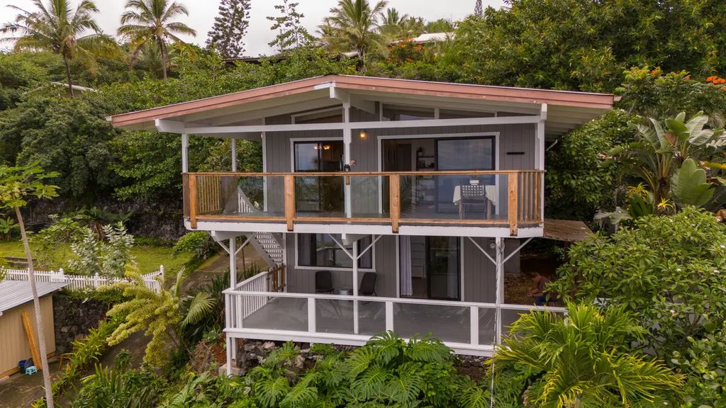 87-3216 Carissa Rd, Captain Cook