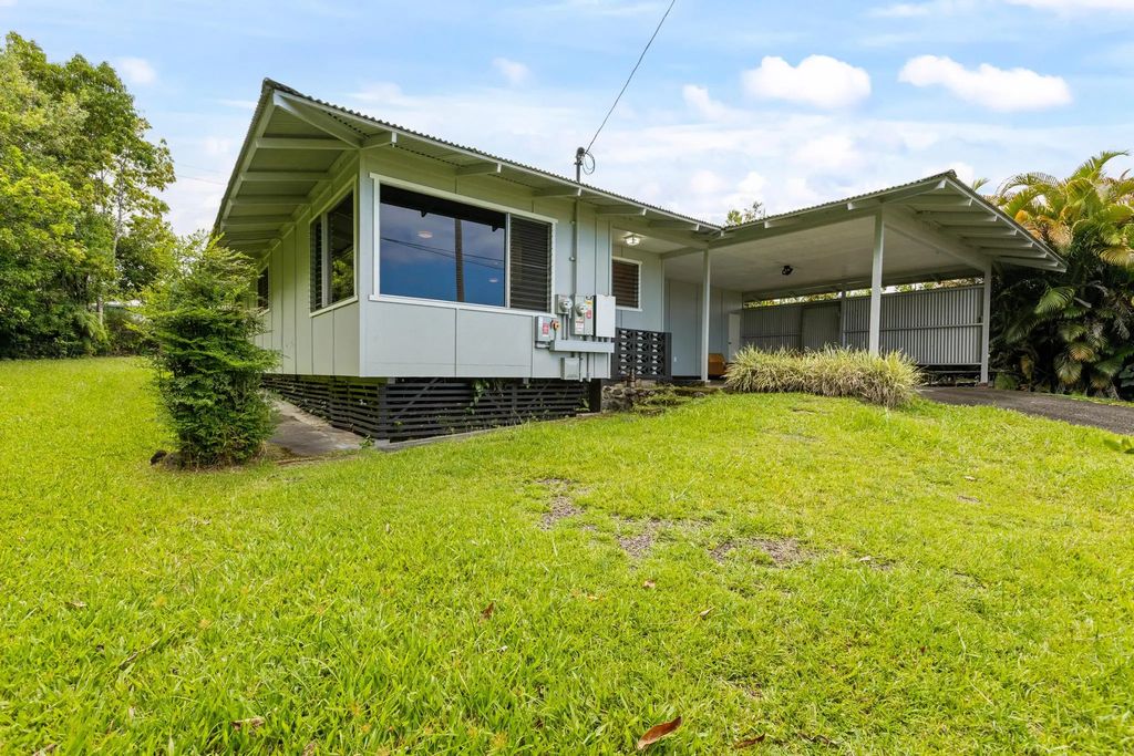 28-2845 Maukaloa St, Pepeekeo