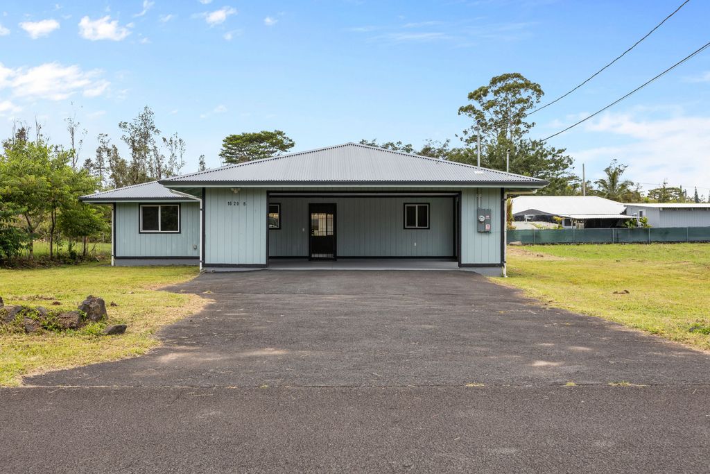 16-2098 Pikake Dr, Pahoa