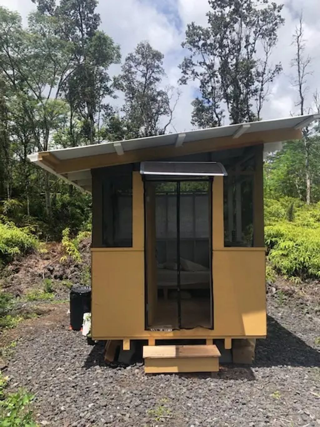 1234 Pikake Rd, Pahoa