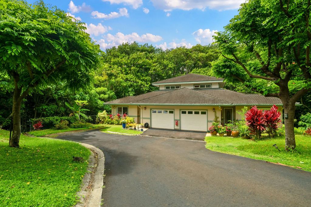 2110 Kaneka St 46, Lihue