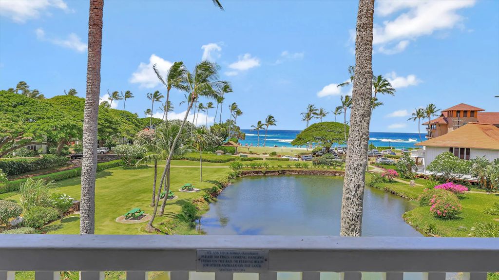 2253 Poipu Rd 218, Koloa