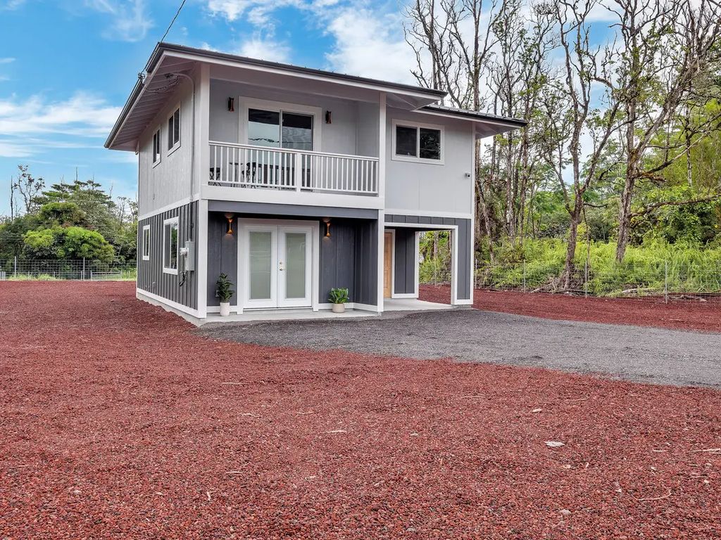 16-2131 Gardenia Dr, Pahoa