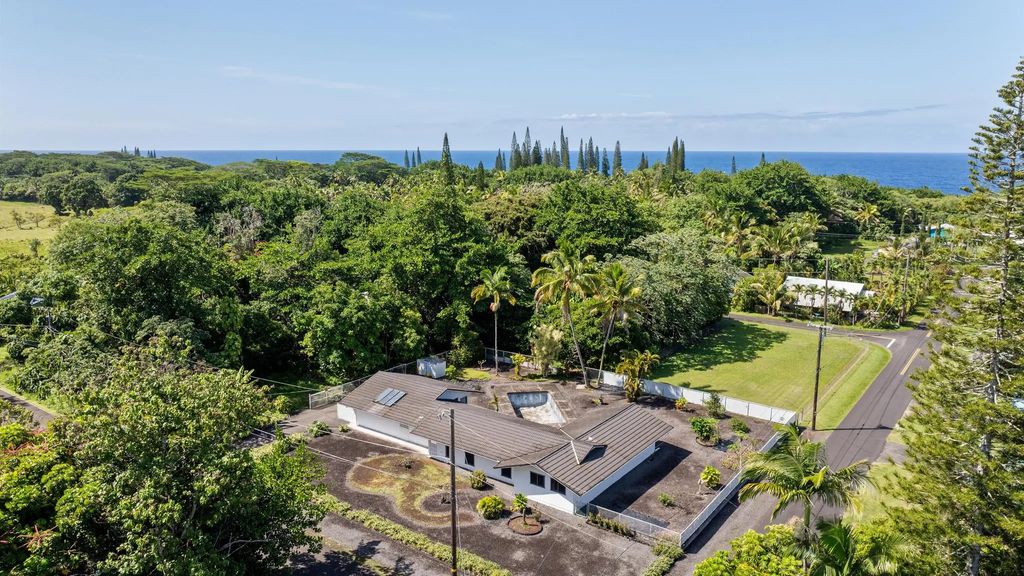 15-2691 Opelu St, Pahoa
