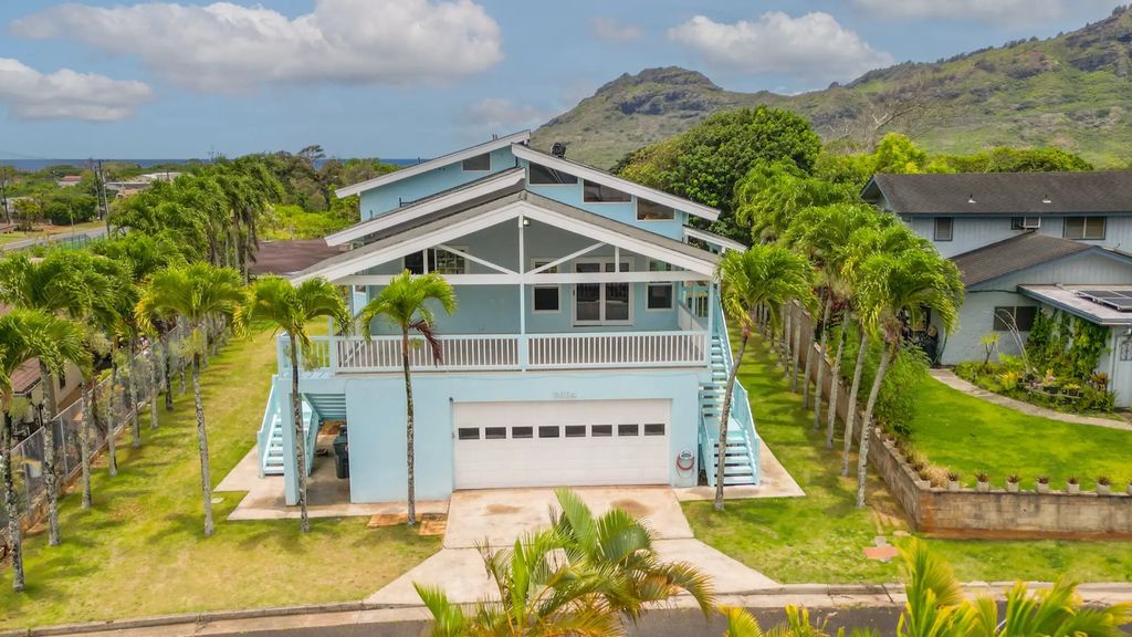 2684 Apapane St, Lihue