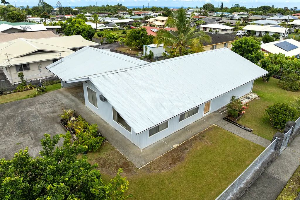 1451 Kikaha St, Hilo