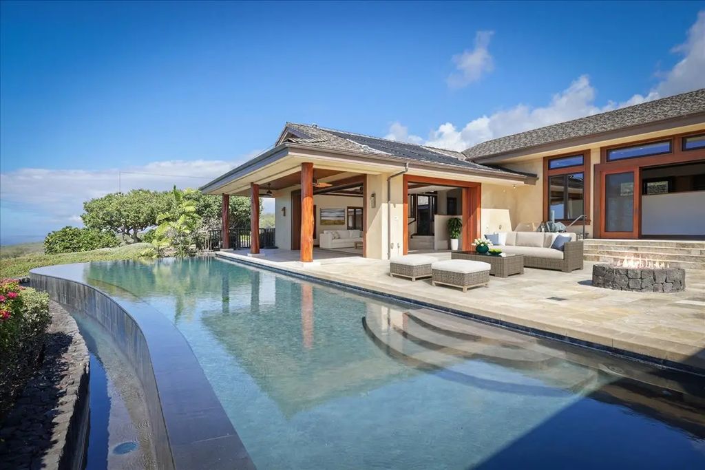 81-580 Kaiue St, Kealakekua