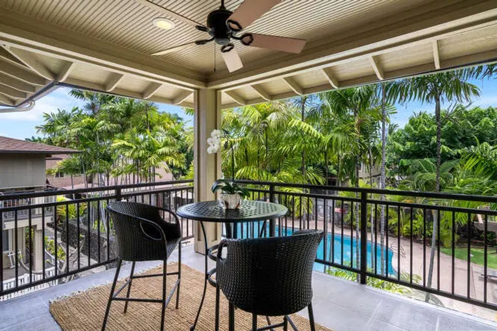 75-6025 Alii Dr L201, Kailua-Kona