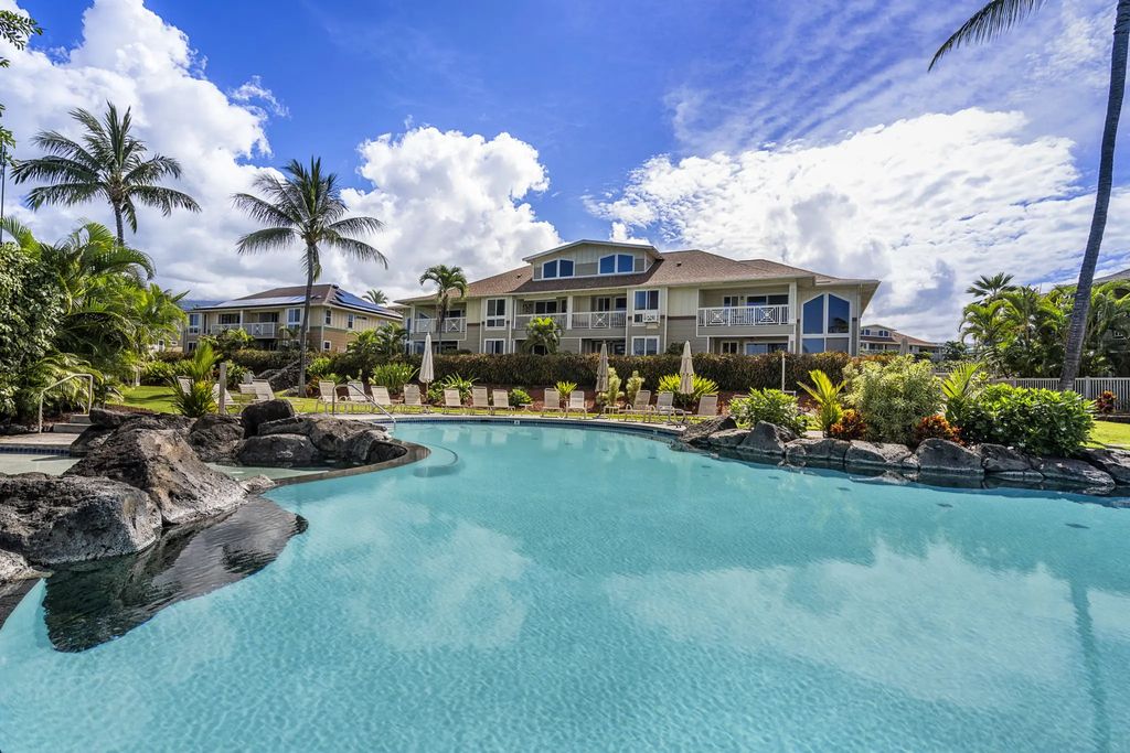 75-5919 Alii Dr M3, Kailua-Kona