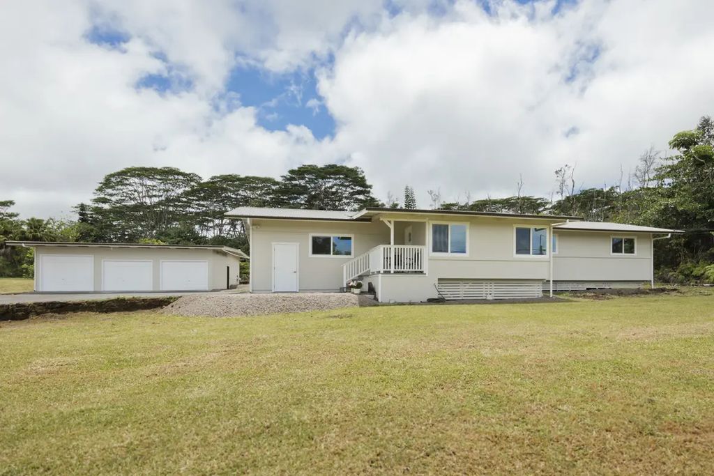 15-2580 Keaau Pahoa Rd, Pahoa