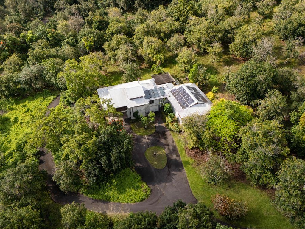 78-6686 1 Rd, Holualoa