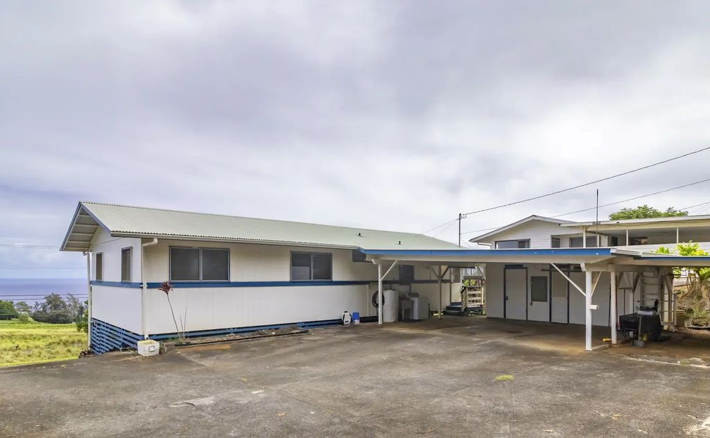 39-3291 Old Mamalahoa Highway, Ookala