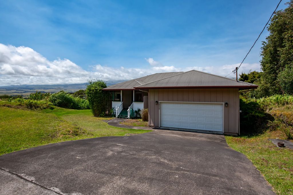 64-5327 Puu Nani Dr, Kamuela