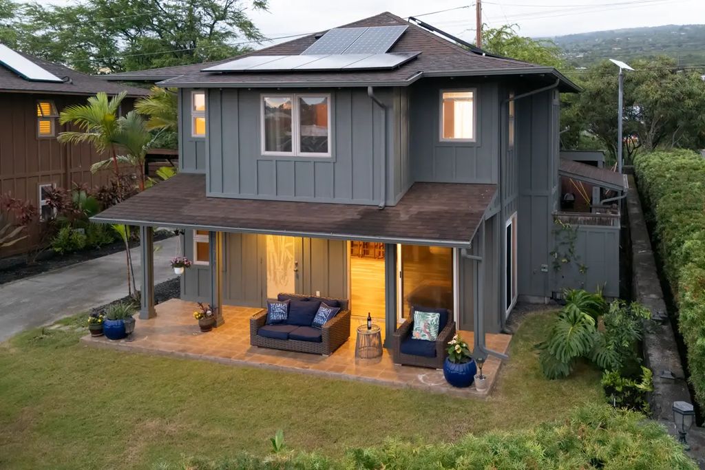 76-6185 Kumu Pl, Kailua-Kona