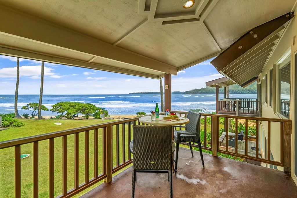 5-7130 Kuhio Hwy J3 Feb/march - #2, Hanalei