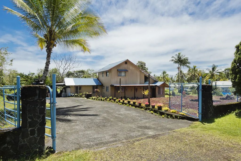 15-1439 29th Ave, Keaau