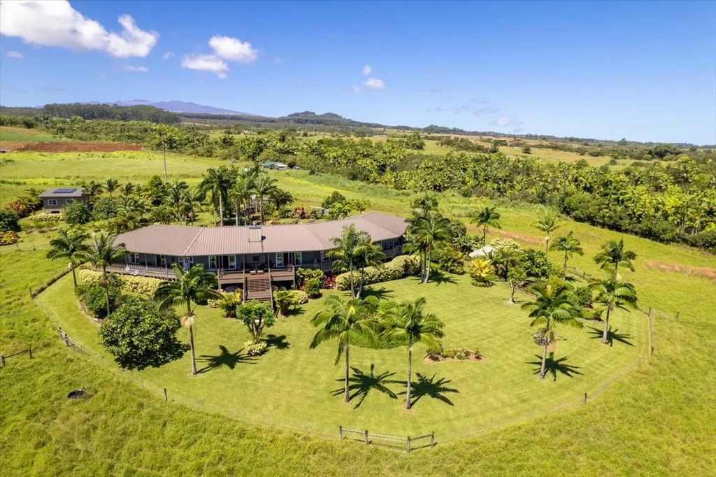 27-1127 Onohi Loop, Pepeekeo