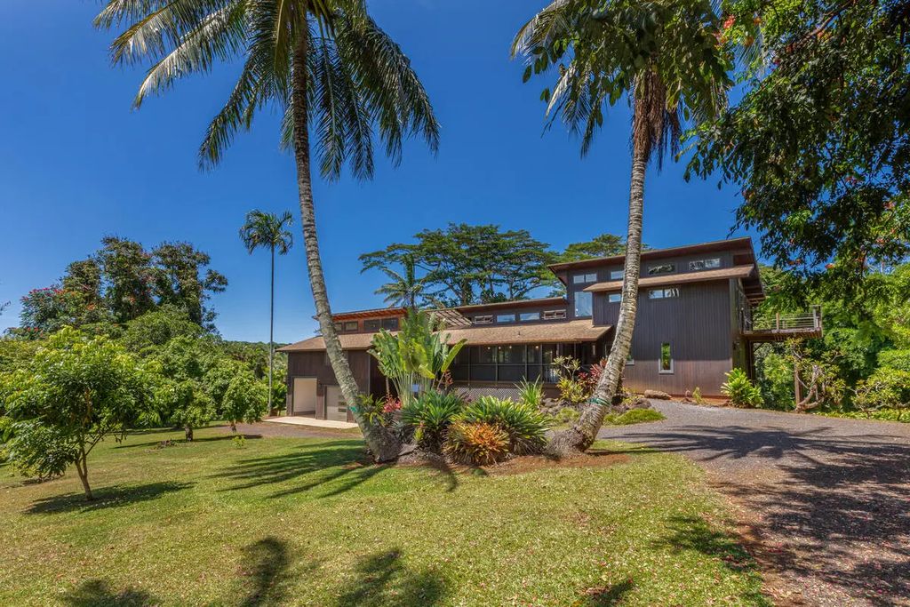 4417-b Kahili Makai St D, Kilauea