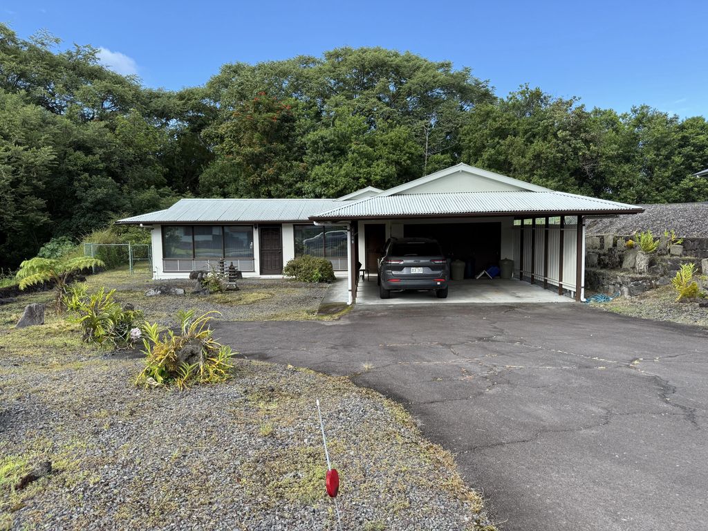1109 Malanani Pl, Hilo