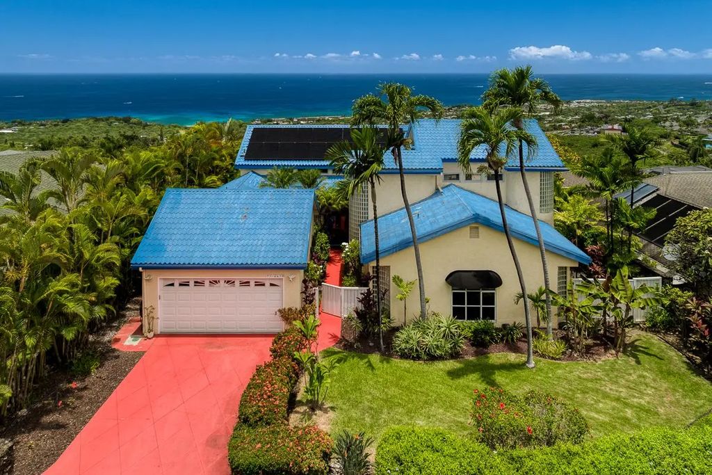 77-6410 Leilani St, Kailua-Kona
