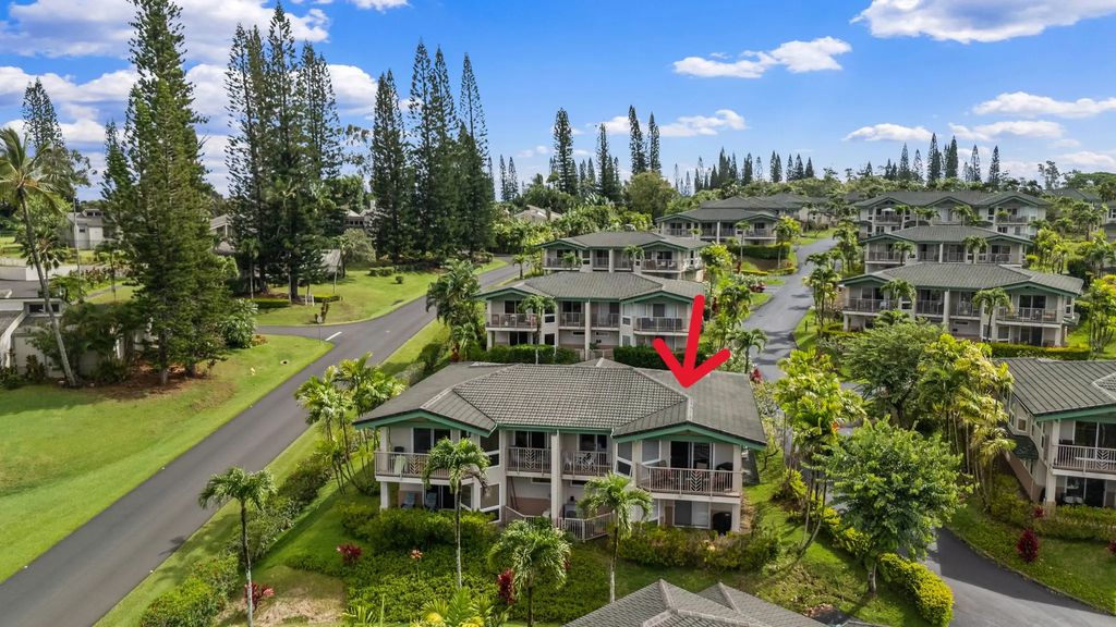 4141 Lei O Papa Rd 39, Princeville