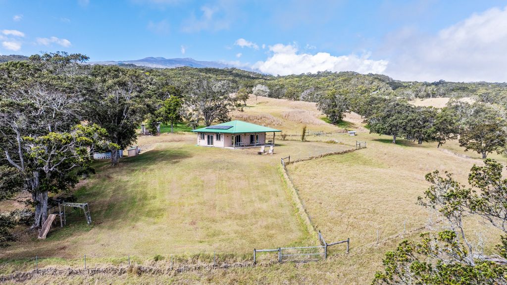 42-1467 Kalapahapuu Rd, Paauilo