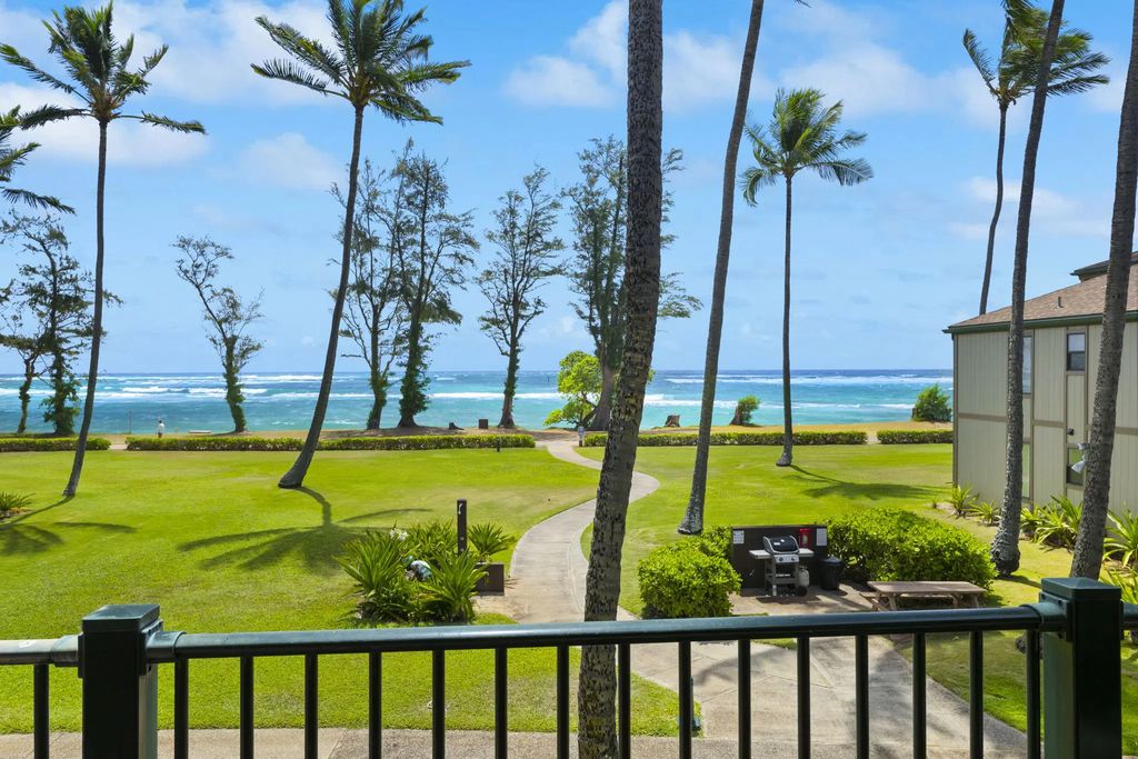 4-1250 Kuhio Hwy G204, Kapaa